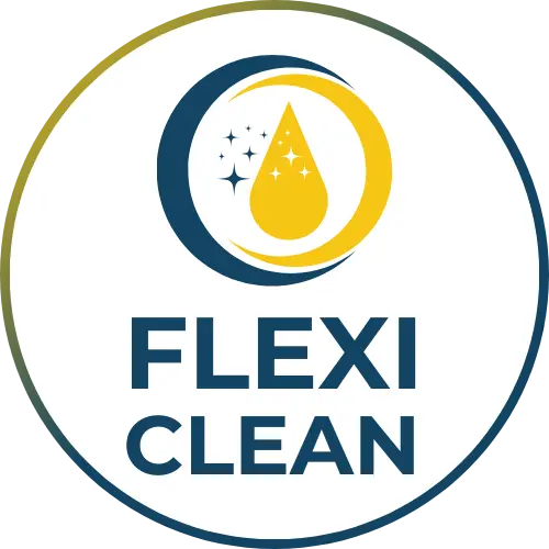 Flexiclean Logo